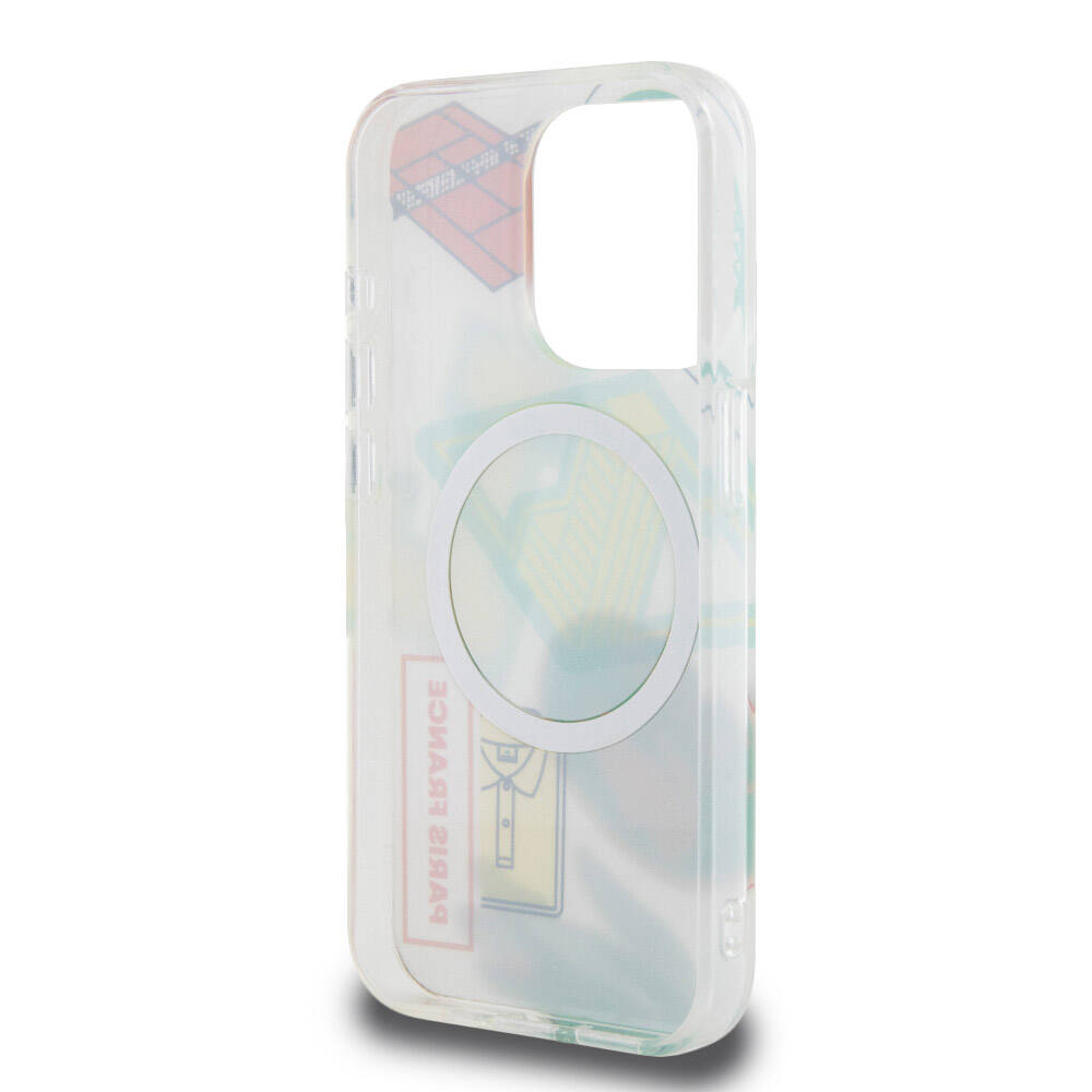Lacoste iPhone 15 Pro Orjinal Lisanslı Magsafe Şarj Özellikli Çift Katmanlı Yamalar Desenli Telefon Kılıfı - 28 Lacoste iPhone 15 Pro Orjinal Lisanslı Magsafe Şarj Özellikli Çift Katmanlı Yamalar Desenli Telefon Kılıfı - 28